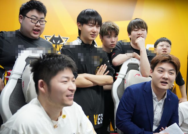 新赛季大小王再战！涵艺预测： Bilibili Gaming 2-1 JD Gaming
