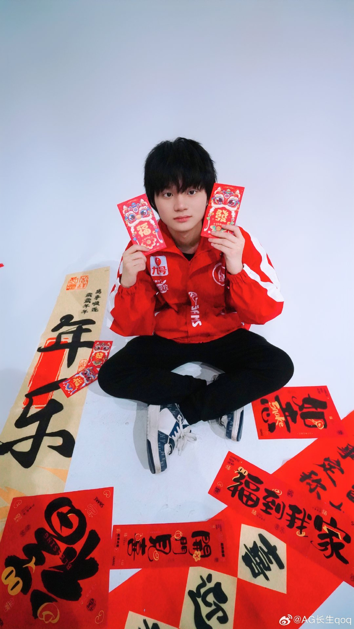 存在感