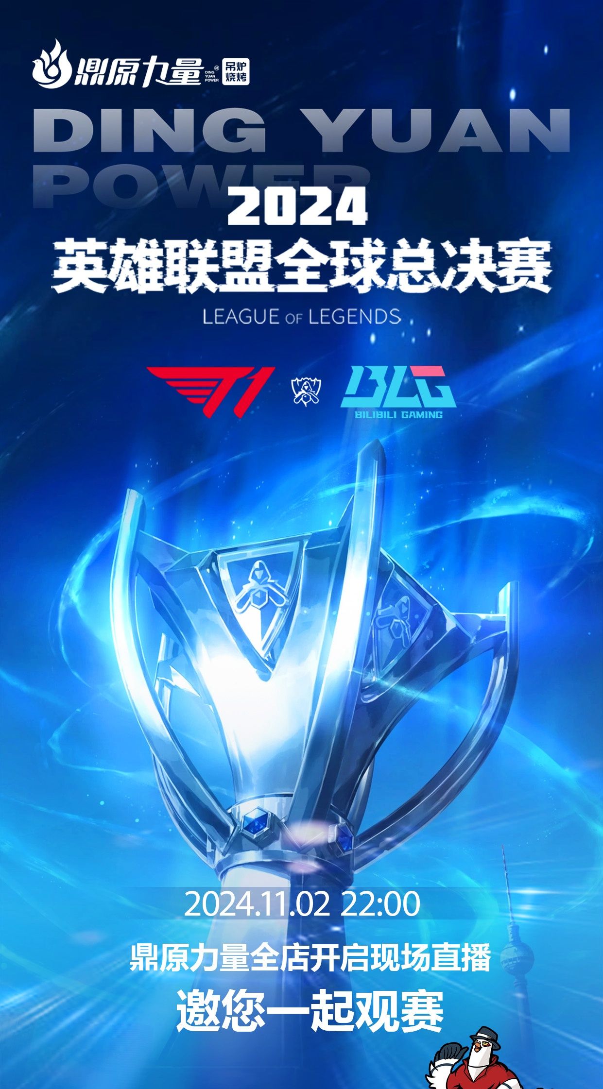 Thorin：Complexity一成为热门就会出问题
