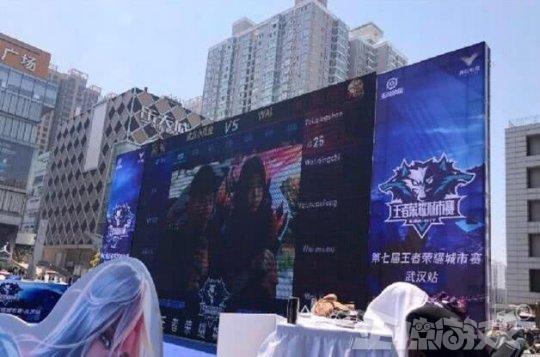 带你回顾这个曲折起伏的DCP春季巡回赛