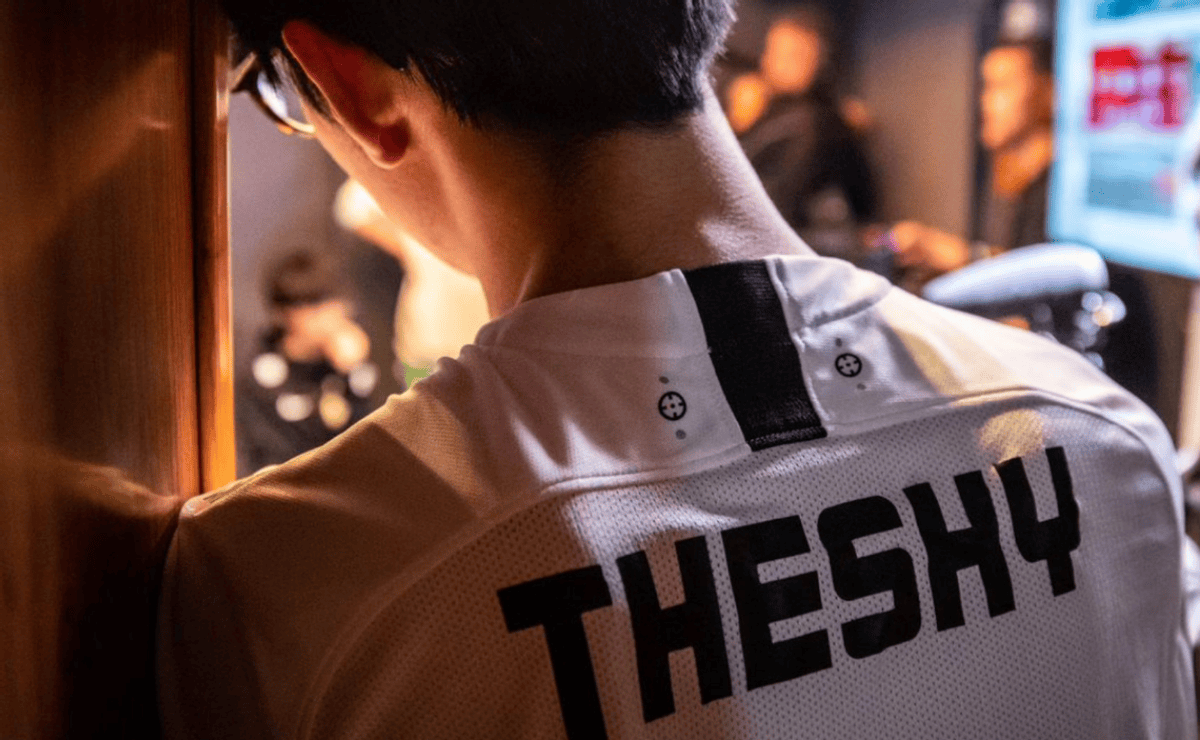 恭喜JDG成为2022LPL夏季总决赛冠军！