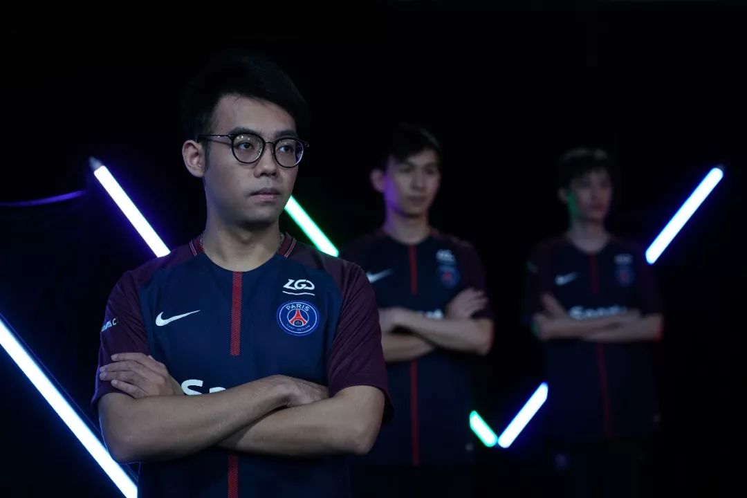 【数据预览】 Weibo Gaming vs Ninjas in Pyjamas ： Weibo Gaming 的新丛林阵容有多强？