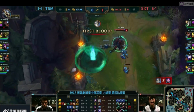 NRG成为第二支晋级VALORANT Champions 2025季后赛的队伍