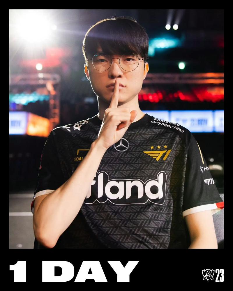 [独家] broky 关于 FaZe 的 Major 机会：“我们今年只在中国赢过”