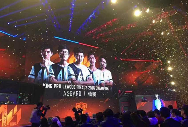 恭喜XYG获得2025KPL夏季赛临时席位！
