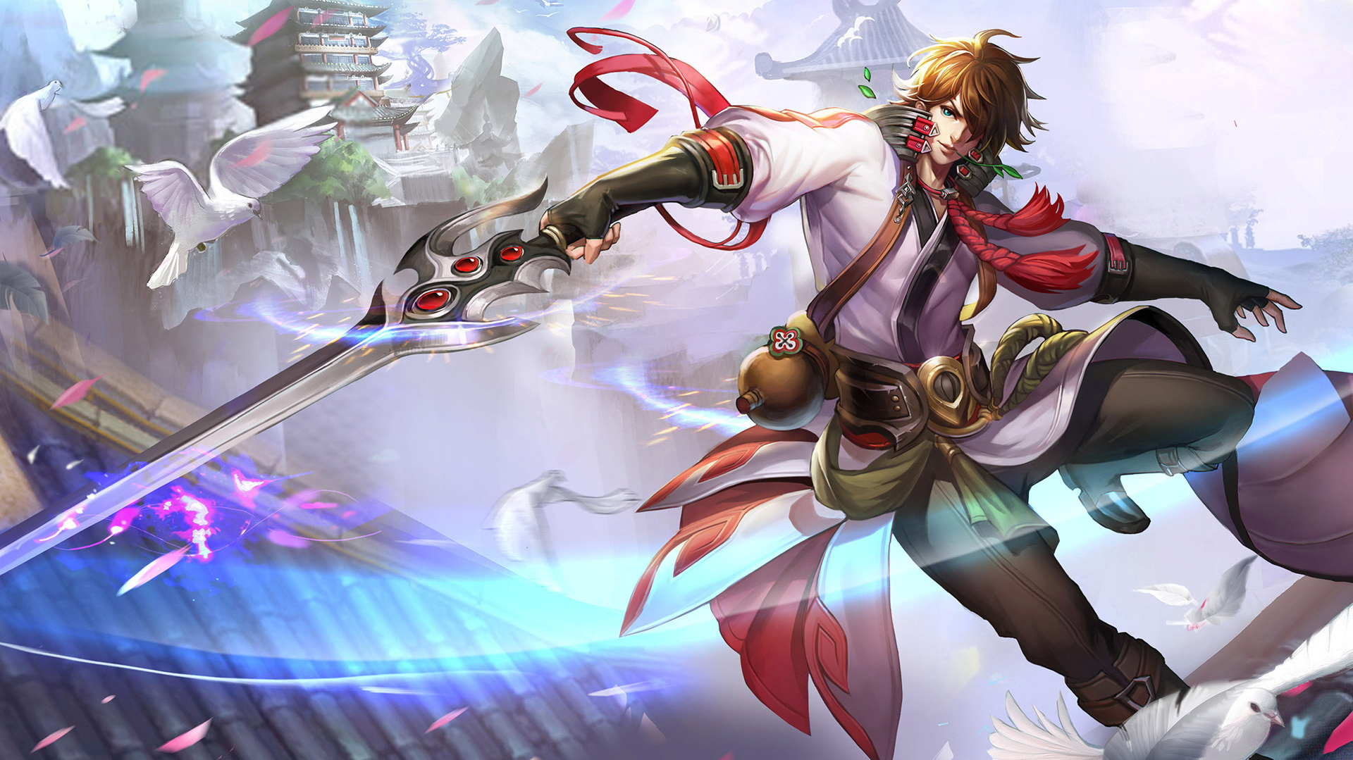 NAVI将面对 Imperial ，而 FURIA Esports 将迎战 OG ：2025年Thunderpick世界锦标赛小组赛种子