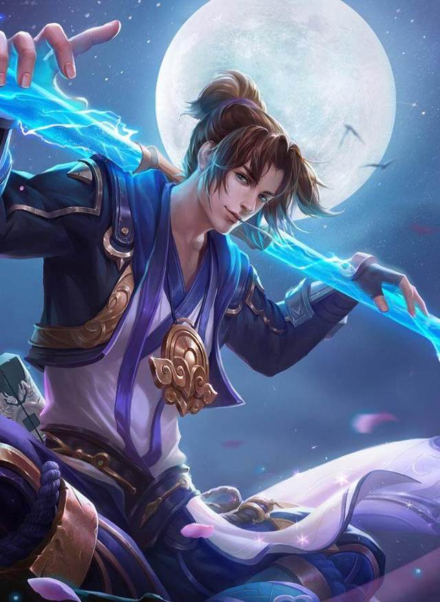 线线