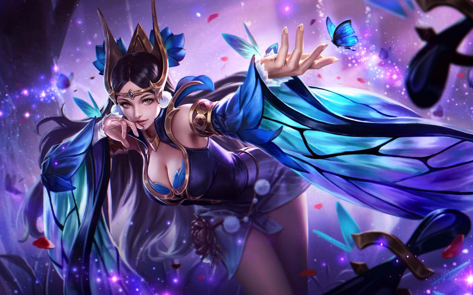 奏三