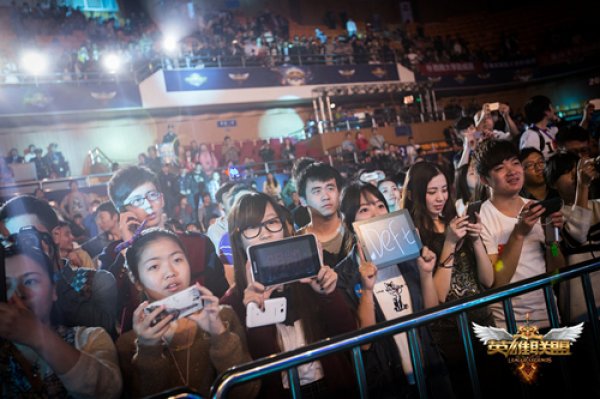 GEN最新公告：LOL分部全员核酸检测阴性