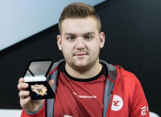 CSGO Major数据统计：87%的玩家相信FaZe能晋级