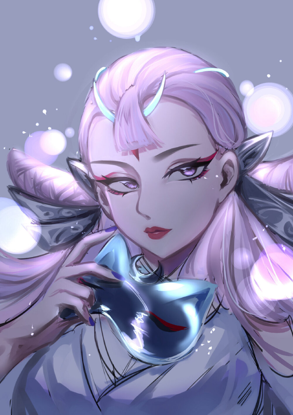 方案